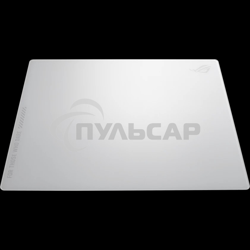 Коврик ASUS NH04 ROG MoonStone Ace L 500x400x3мм белый