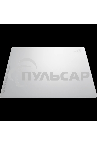Коврик ASUS NH04 ROG MoonStone Ace L 500x400x3мм белый