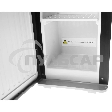 Кулер Starwind SW-1115EB напольный электронный черный