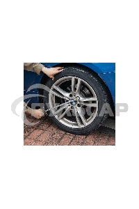 Динамометрический ключ Deli DL300 0-300Нм, 1/2