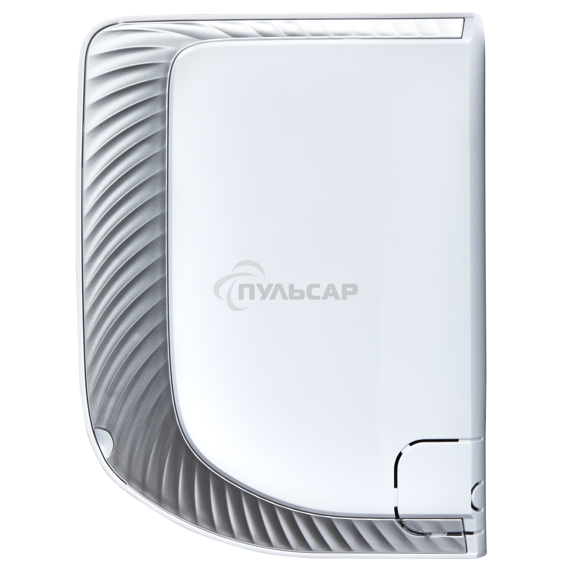 Внутренний блок сплит-системы Ballu iGreen Pro DC BSAGI/in-24HN8_V4 инвертор, 24000 BTU, 70 м², 32 дБ, охлаждение, обогрев, осушение, белый