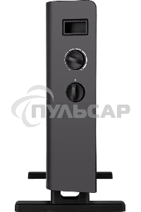 Конвектор Thermex Pronto 1500M черный