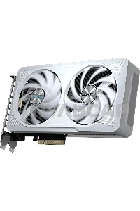 Видеокарта Gigabyte PCIE16 RTX 5060 8Gb GV-N5060EAGLEOC ICE-8GD