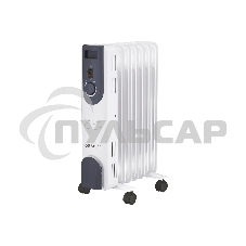 Обогреватель масляный OASIS Pro OT-15 Обогреватель масляный OASIS Pro OT-15