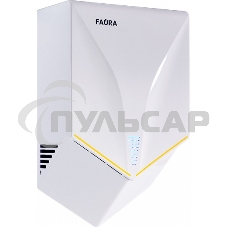 Сушилка для рук Faura FHD-1000W 1кВт белый
