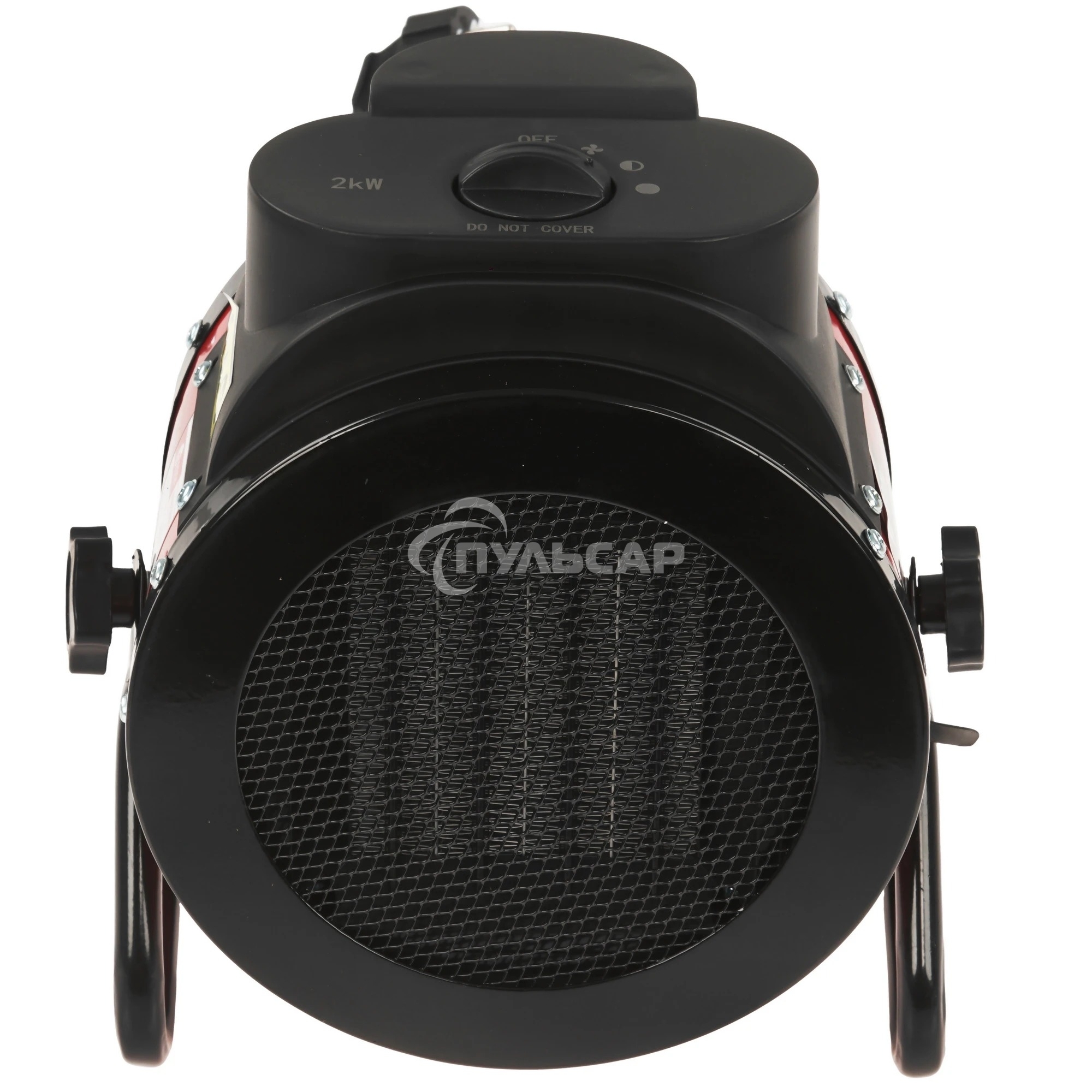 Электрическая тепловая пушка Edon WAB-2000E