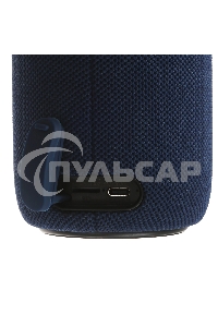 Портативная колонка MONSTER SUPERSTAR s310 (MS11902) синяя