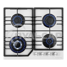 Газовая варочная панель Maunfeld EGHG.64.43CW/G