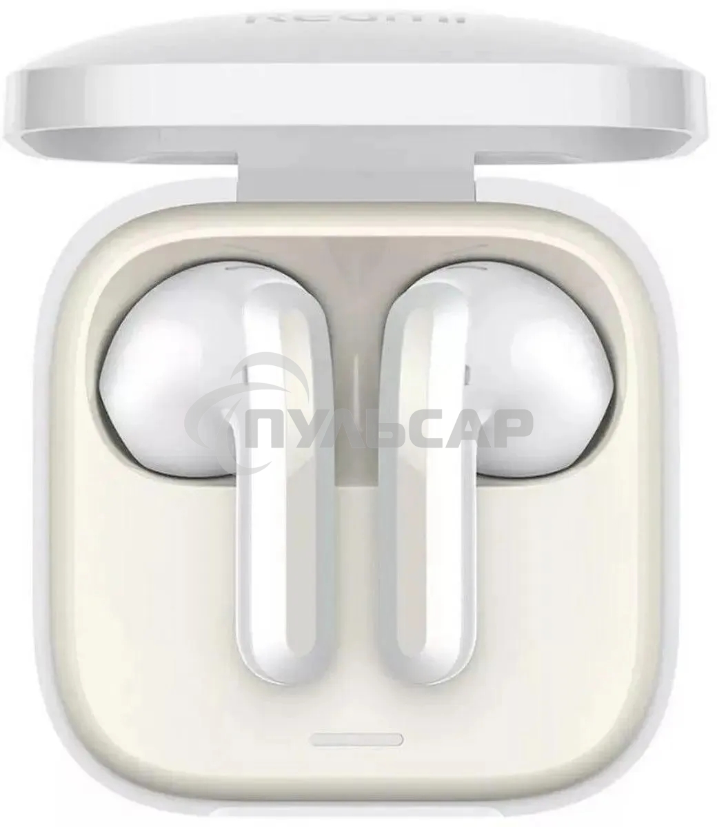 Наушники беспроводные Redmi Buds 6 Active белый