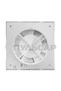 Вытяжной вентилятор Maunfeld MFS12W