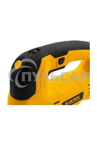 Лобзик электрический Denzel JS-65 550 Вт 65 мм 27101