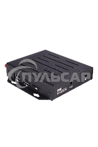 Мультимедиа плеер IconBIT DS2 с поддержкой 4K, Wi-Fi, LAN и 4 Gb DDR4 / 32 Gb flash. TRS2045