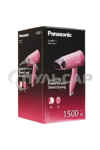 Фен Panasonic EH-ND57-P615 8887549831836