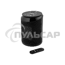 Тепловентилятор керамический Denzel DTFC-2000, 1000/2000 Вт, 20 м2, пульт, 3 режима, термостат