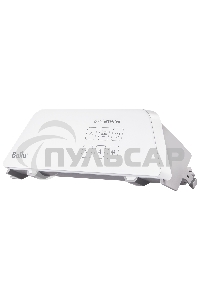 Комплект Ballu Apollo Transformer с блоком управления и шасси BEC/AT-1500-4I белый, 1500 Вт, 20 м2, дисплей, термостат