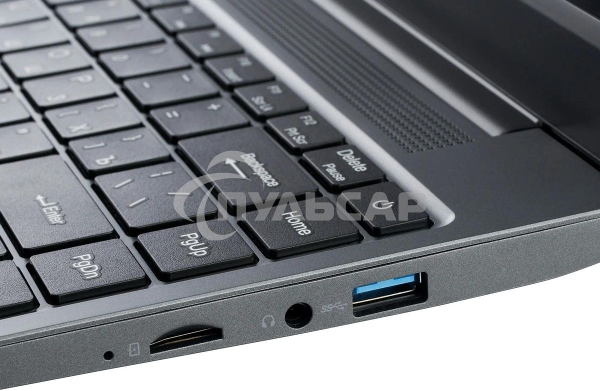 Ноутбук IRU Tactio 14ALH 14