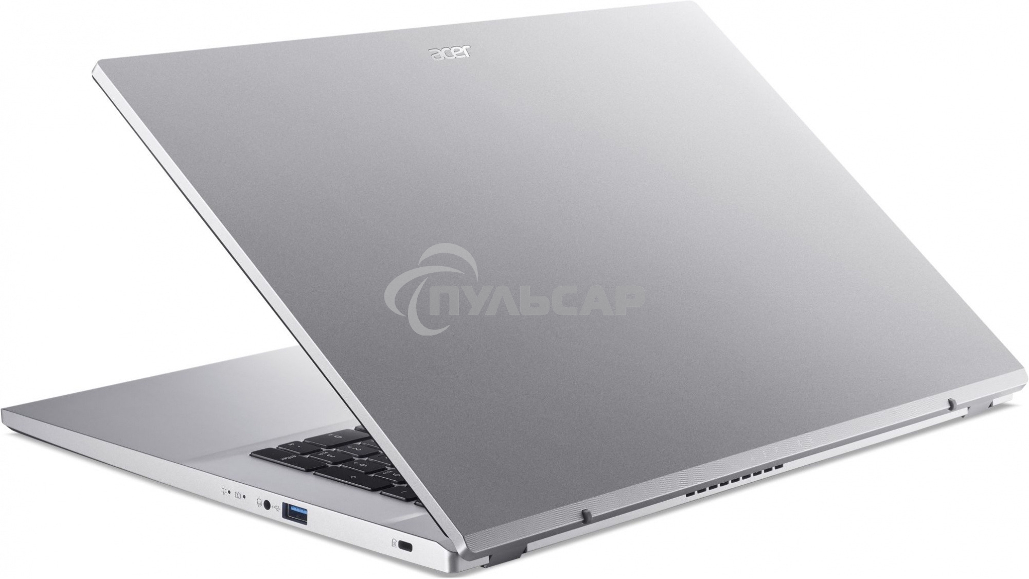 Ноутбук Acer Aspire 3 A317-54-54BQ Core i5 1235U 16Gb SSD512Gb Intel Iris Xe graphics 17.3