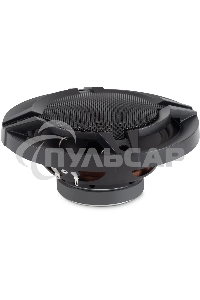 Колонки автомобильные Digma DCA-T602 280Вт 86дБ 4Ом 16см (6.5дюйм) (ком.:2кол.) коаксиальные двухполосные