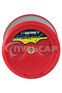 Нивелир лазерн. Elitech ЛН 2К 2кл.лаз. 635нм цв.луч. красный 2луч. (201468)