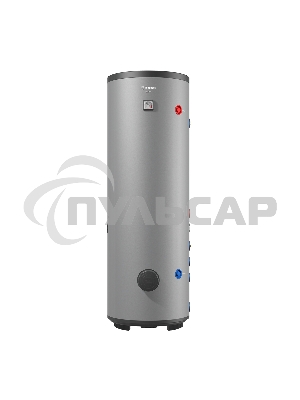 Водонагреватель Thermex Nixen 250 F (Combi)