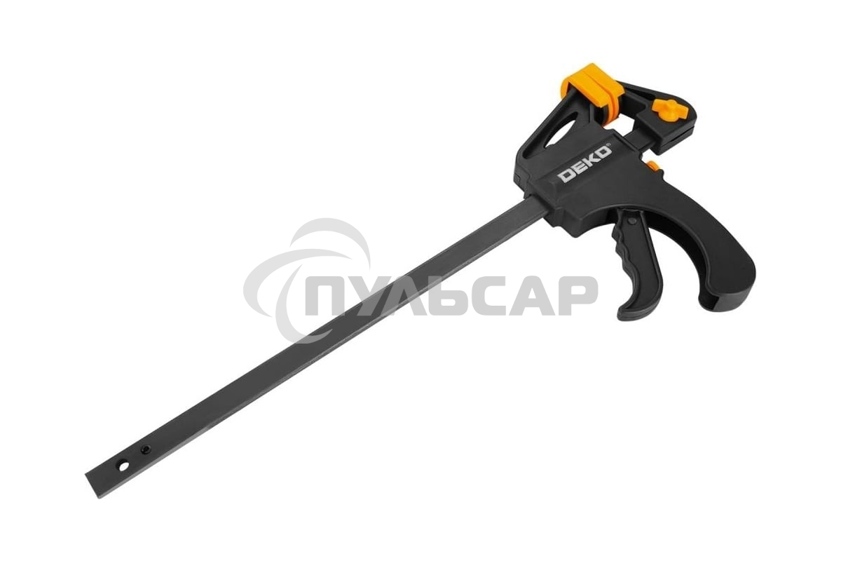 Струбцина Deko CL03 300мм 065-0556