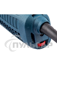 Углошлифовальная машина (болгарка) BOSCH GWX 19-125 S (06017C8002) X-lock ушм