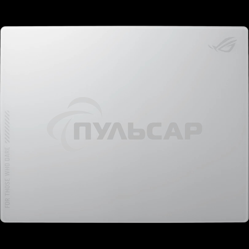 Коврик ASUS NH04 ROG MoonStone Ace L 500x400x3мм белый