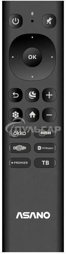 Телевизор Asano 43