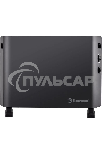 Конвектор Thermex Pronto 1500M черный