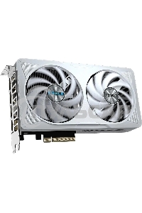 Видеокарта Gigabyte PCIE16 RTX 5060 8Gb GV-N5060EAGLEOC ICE-8GD