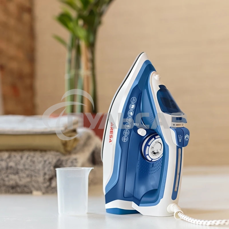 Утюг ARESA AR-3125, 2400 Вт, керам.