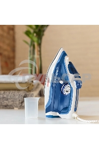 Утюг ARESA AR-3125, 2400 Вт, керам.