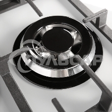 Газовая варочная панель Gefest ПВГ 2401-01 К12