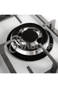 Газовая варочная панель Gefest ПВГ 2401-01 К12