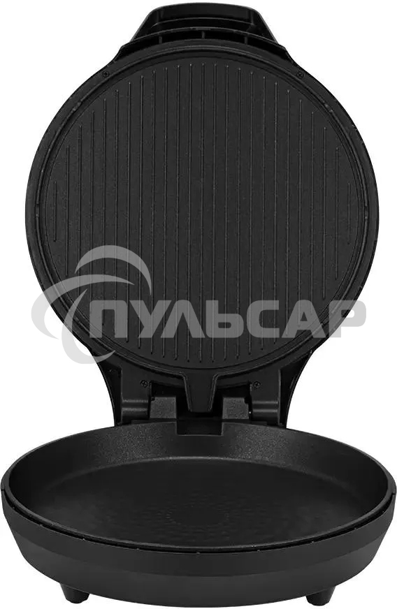 Пиццамейкер Kitfort КТ-4646 1400Вт черный