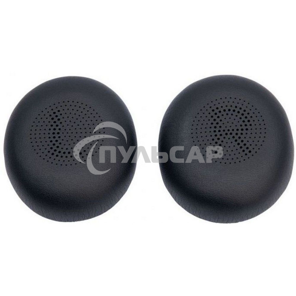 Амбушюры Jabra для моделей Evolve2 40/65 (черный ), 3 пары Jabra EarCushions for Evolve2