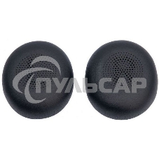 Амбушюры Jabra для моделей Evolve2 40/65 (черный ), 3 пары Jabra EarCushions for Evolve2 Амбушюры Jabra для моделей Evolve2 40/65 (черный ), 3 пары Jabra EarCushions for Evolve2