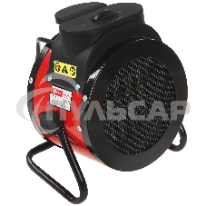 Электрическая тепловая пушка Edon WAB-2000E