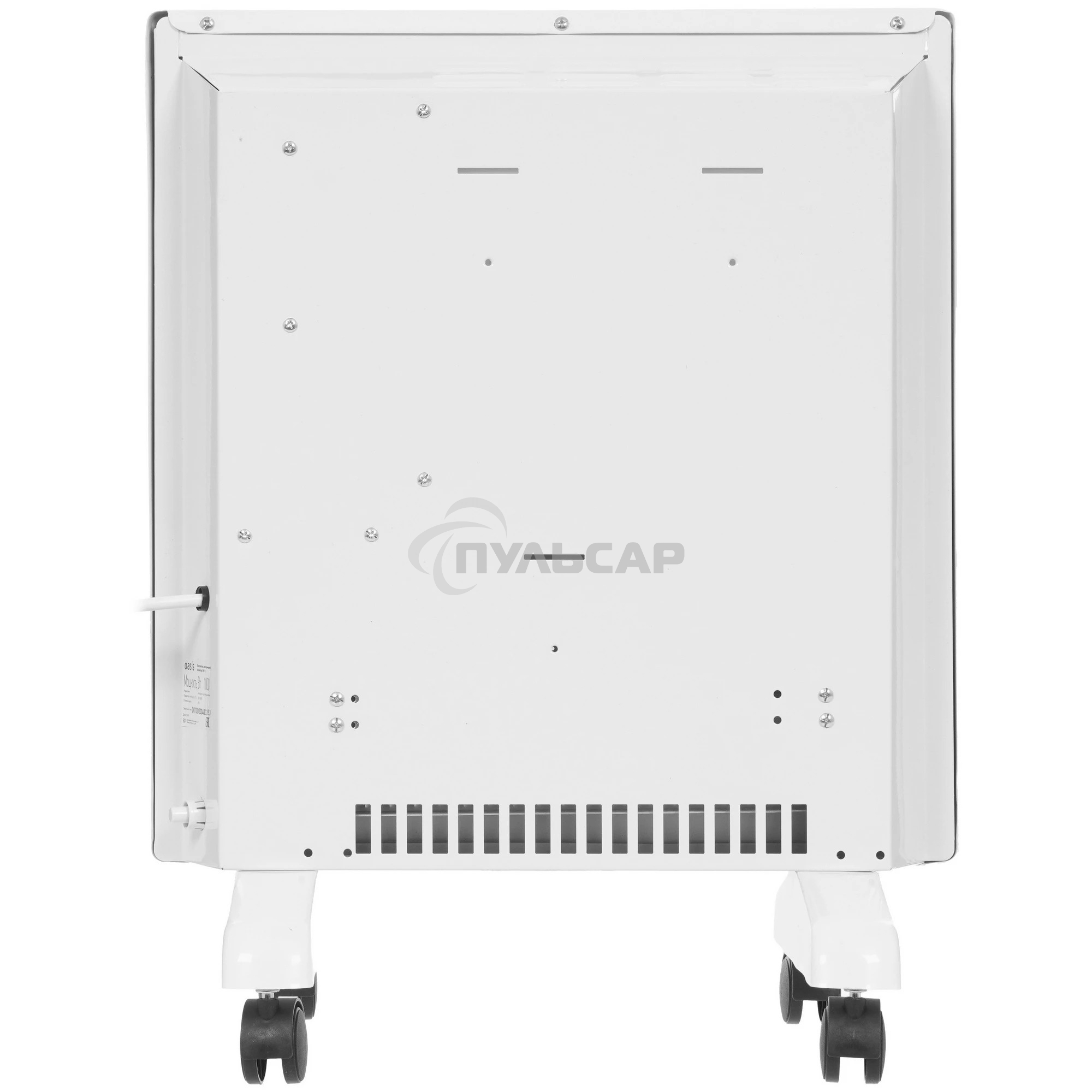Конвектор модель Oasis DK-10