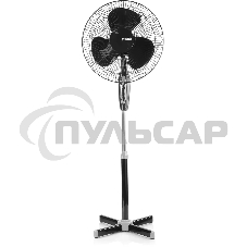 Напольный вентилятор Centek CT-5015 черный