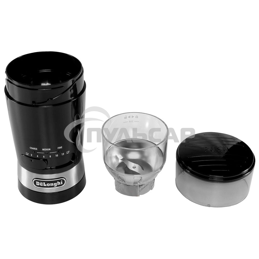 Кофемолка DeLonghi KG 210