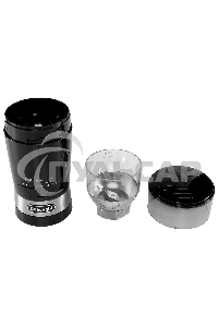 Кофемолка DeLonghi KG 210