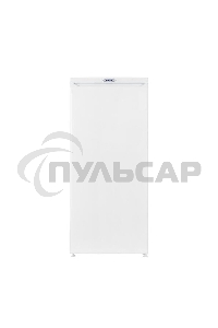 Холодильник DON R-536 B белый однокамерный 242л