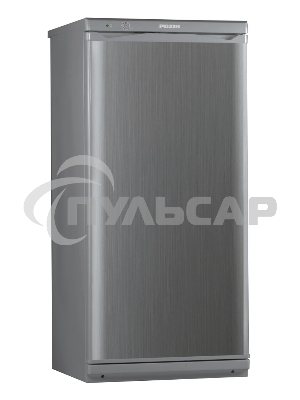 Холодильник Pozis Свияга 513-5 серебристый металлопласт однокамерный 222л