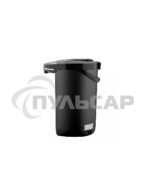 Термопот BRAYER BR1091, 1450 Вт, 5,5 л, 2 спос.подач.воды, LCD-дисп, поддерж.темпер,блокировка