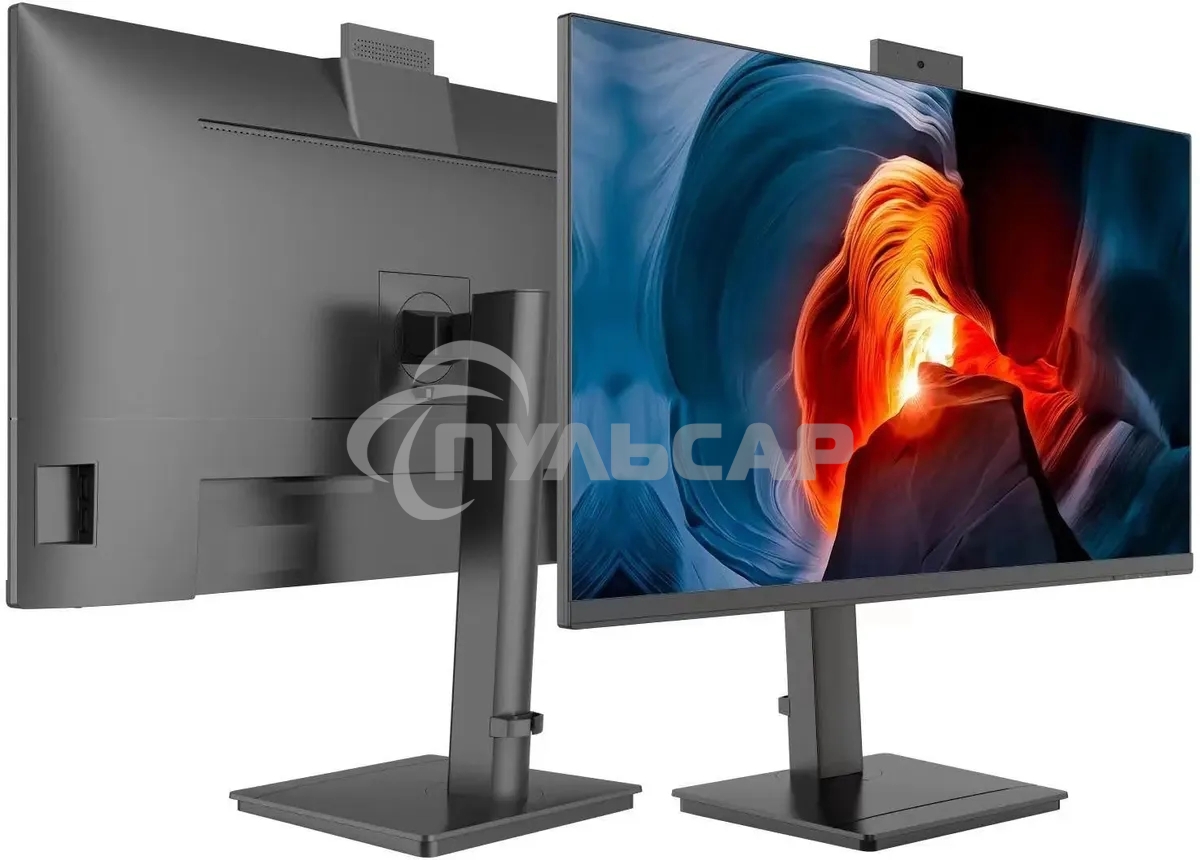 Монитор NPC MF2712-B 27