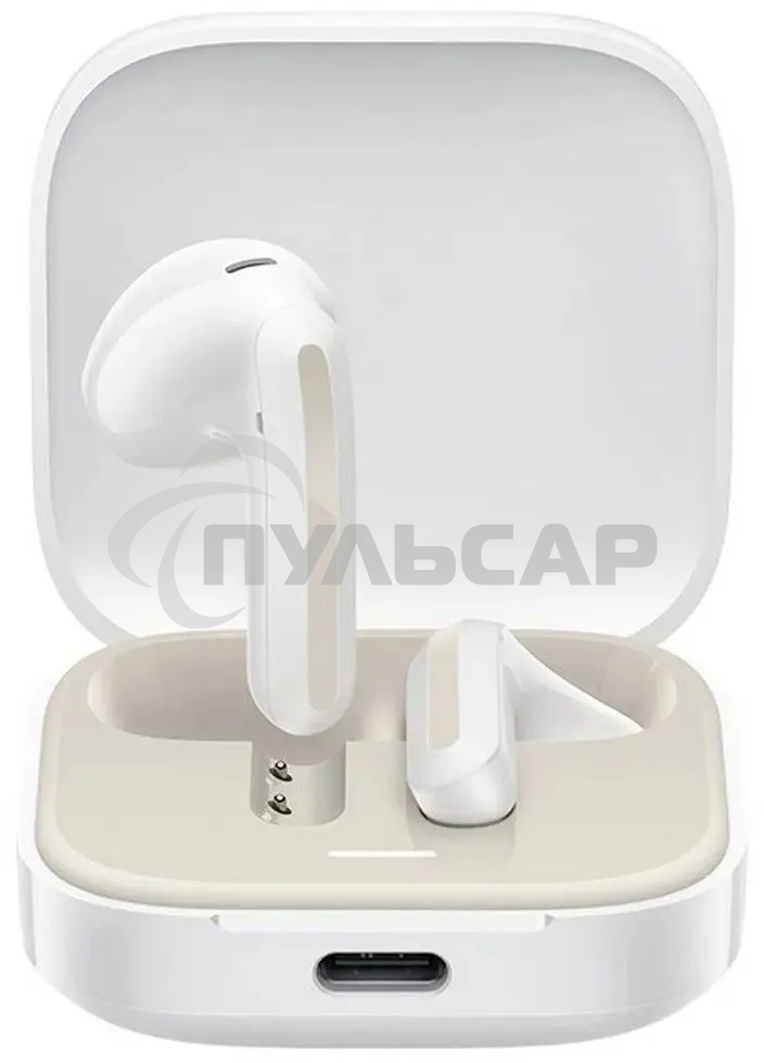 Наушники беспроводные Redmi Buds 6 Active белый