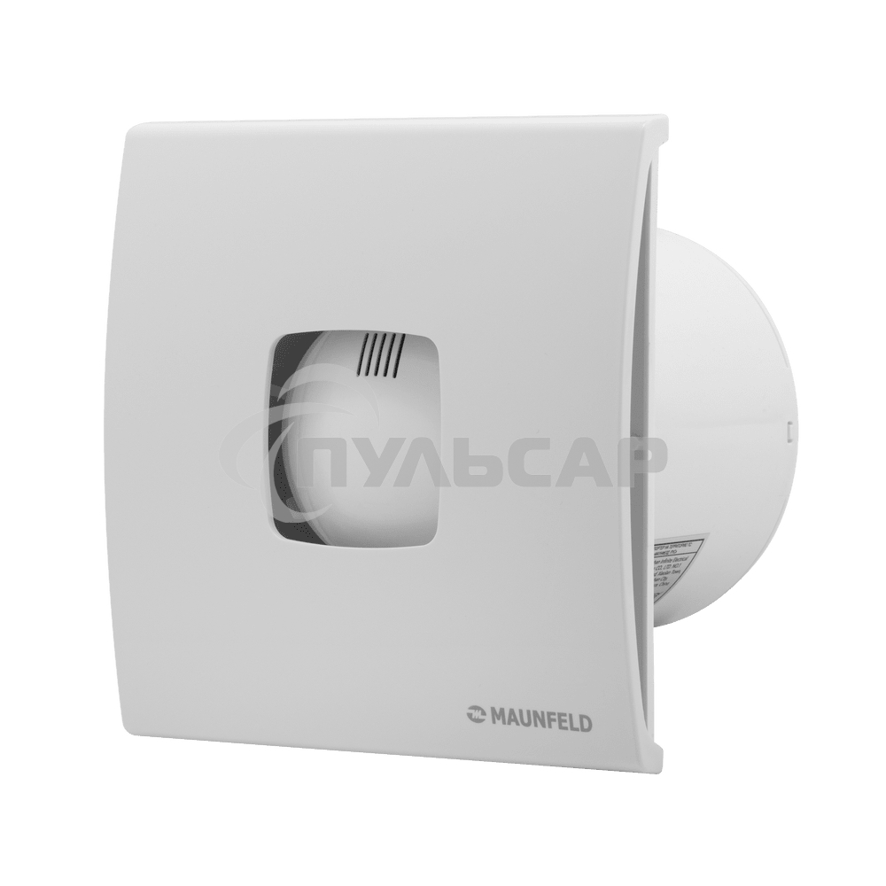 Вытяжной вентилятор Maunfeld MFS12W