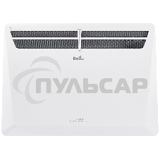 Комплект Ballu Transformer с блоком управления BEC/EVU-2500-4I белый, 2500 Вт, 30 м2, дисплей, термостат, WiFi