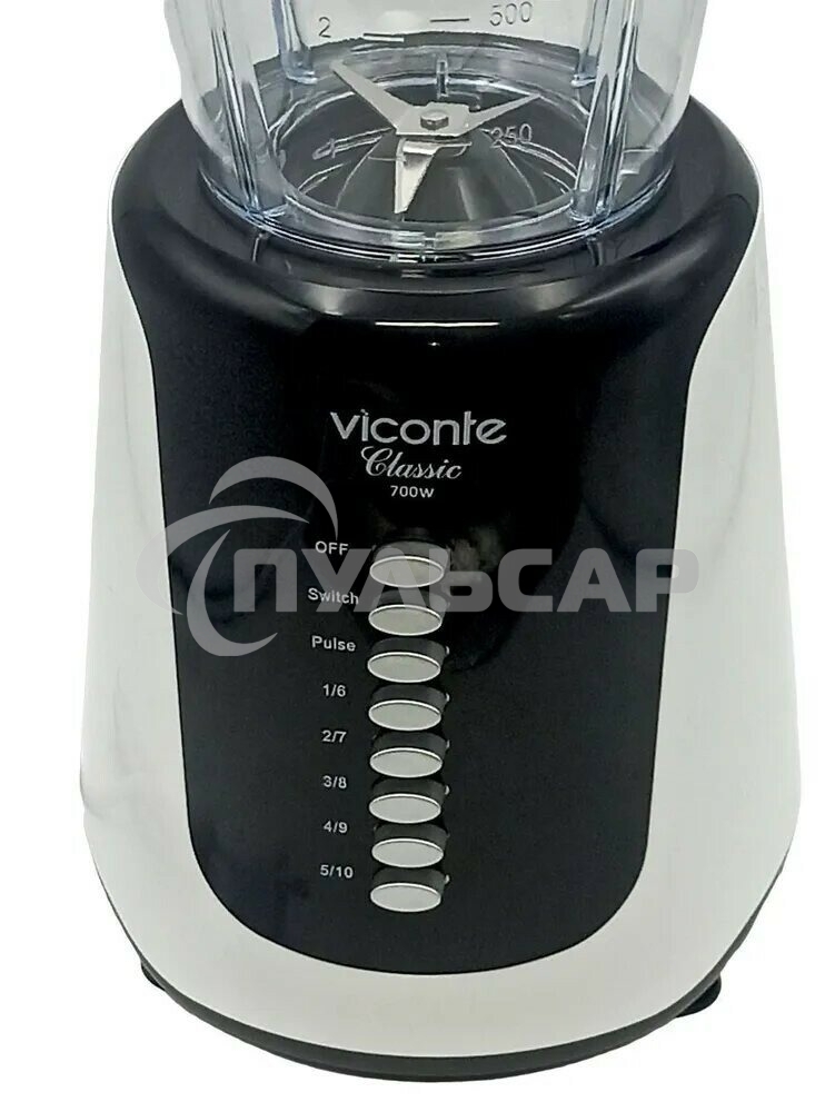 Блендер Viconte VC-4444